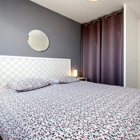 Appartement Cocooning Bord De Mer Roscoff Exterior photo